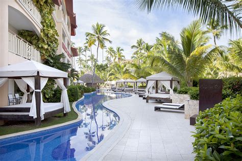 Majestic elegance punta cana nightclub  On-site parking and use of pool towels are also free of charge for all guests